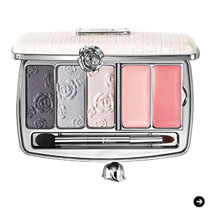 Dior|2012春のニュールック 02