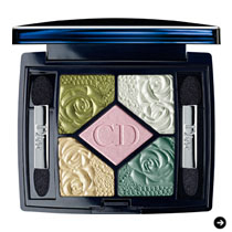 Dior|2012春のニュールック 04