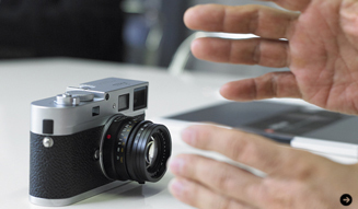 Leica,ライカ,ライカ M9-P,Mシステム,北川原温,4