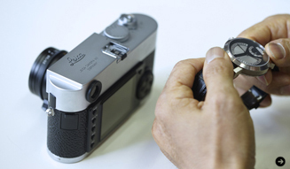 Leica,ライカ,ライカ M9-P,Mシステム,北川原温,3