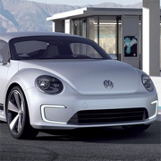 新型「ザ・ビートル」にEVバージョン登場｜フォルクスワーゲン ｜Volkswagen 