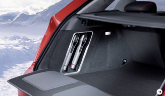 Audi Q3 Vail｜アウディQ3ベースのSUV「ヴェイル」が登場03