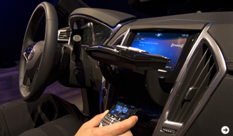 GMがキャデラックに小型ラグジュアリーセダンを投入!|Cadillac ATS 02