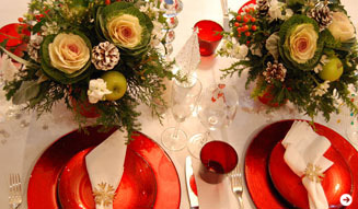 和気雅美｜新年の花 05