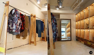 マルチコミュニケーションスペース|2 Ni 02