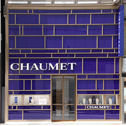 CHAUMET｜ショーメ 02