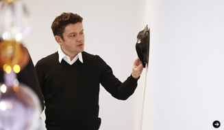 ジャン=ミシェル オトニエルによる展覧会『マイ ウェイ』来日 02