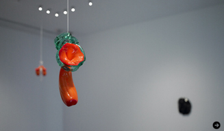 ジャン=ミシェル オトニエルによる展覧会『マイ ウェイ』来日 03