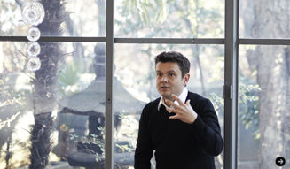 ジャン=ミシェル オトニエルによる展覧会『マイ ウェイ』来日 04