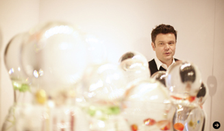 ジャン=ミシェル オトニエルによる展覧会『マイ ウェイ』来日 06