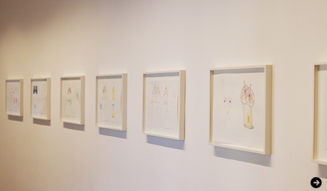 ジャン=ミシェル オトニエルによる展覧会『マイ ウェイ』来日 07