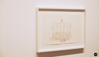 ジャン=ミシェル オトニエルによる展覧会『マイ ウェイ』来日 07