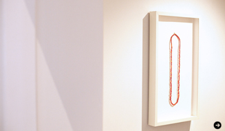 ジャン=ミシェル オトニエルによる展覧会『マイ ウェイ』来日 08