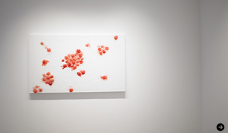 ジャン=ミシェル オトニエルによる展覧会『マイ ウェイ』来日 09