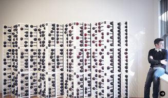 ジャン=ミシェル オトニエルによる展覧会『マイ ウェイ』来日 11