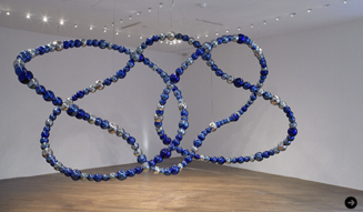 ジャン=ミシェル オトニエルによる展覧会『マイ ウェイ』来日 13