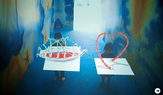 ジャン=ミシェル オトニエルによる展覧会『マイ ウェイ』来日 14