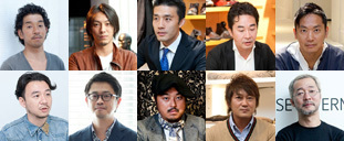 2011秋冬の“鉄板アイテム”はこれだ!