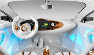 ダイムラーAGのスマート部門担当役員 アネット・ヴィンクラー氏 インタビュー|smart|04