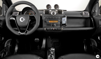 ダイムラーAGのスマート部門担当役員 アネット・ヴィンクラー氏 インタビュー|smart|07