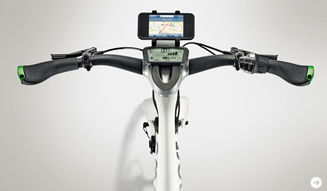 ダイムラーAGのスマート部門担当役員 アネット・ヴィンクラー氏 インタビュー|smart|09