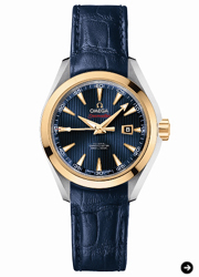 OMEGA｜オメガ シーマスター アクアテラ ロンドン2012 180 02