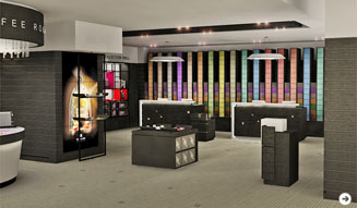 ネスプレッソ|大阪心斎橋 02