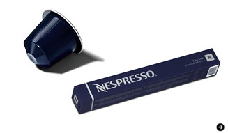 ネスプレッソ|大阪心斎橋 05