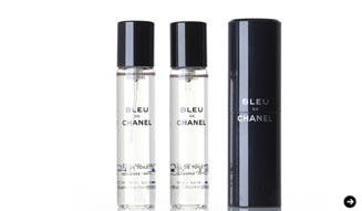 シャネル|ブルードゥシャネル 02