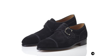 ジョンロブ｜BRENTWOOD 02