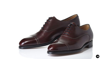 ジョンロブ|2012春新作 02