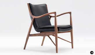 デンマーク,フィン・ユール,The Universe of Finn Juhl,フィン・ユール生誕100年記念展,2