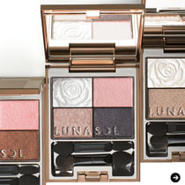 ルナソル｜桃香浄化 02