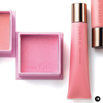 ルナソル｜桃香浄化 03