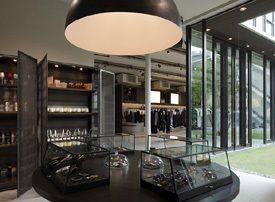 ジラフ|giraffe ポップアップストアが登場