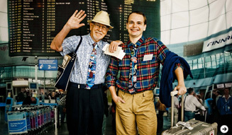 ジラフ|giraffe ポップアップストアが登場 02