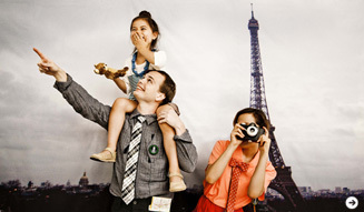 ジラフ|giraffe ポップアップストアが登場 03