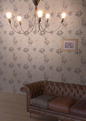 Heavy Guy Chandelier|mYwaY 05