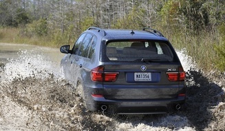 BMWクリーン・ディーゼル車X5 xDrive35d BluePerformanceを受注開始|BMW 02 BMWクリーン・ディーゼル車X5 xDrive35d BluePerformanceを受注開始|BMW 02