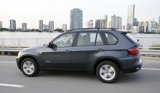 BMWクリーン・ディーゼル車X5 xDrive35d BluePerformanceを受注開始|BMW 02 BMWクリーン・ディーゼル車X5 xDrive35d BluePerformanceを受注開始|BMW 03