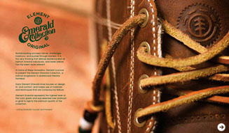 ELEMENT Emerald Collection|Javari.jp 04
