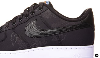 NIKE|NIKE AIR FORCE 1 LOW SUPREME 04