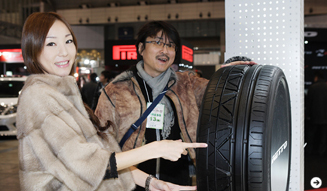 輝け！東京オートサロン2012 10