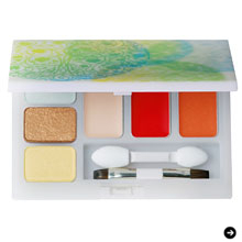 アユーラ|2012春ブレスカラー 02