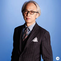 マーガレット・ハウエル｜栗野宏文 03