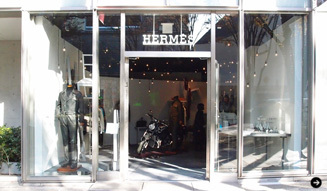 HERMES｜エルメス 02