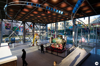 『BEAT TAKESHI KITANO 絵描き小僧展』 14