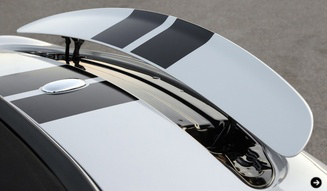 ミニ・ロードスター｜MINI Roadster