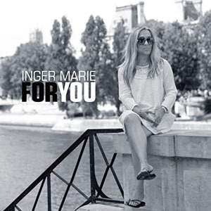 インガ―・マリエ|FOR YOU 02