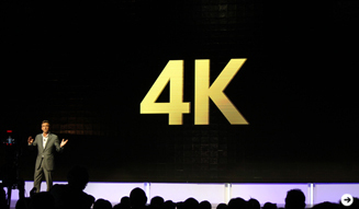 家電,ガジェット,International Consumer Electronics Show,CES,4